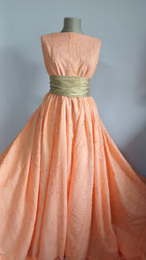 Tesatura Somon Bumbac 100% BBC1106